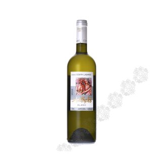 DOMAINE LAZARIDIS C. AMETHISTOS WHITE 2022