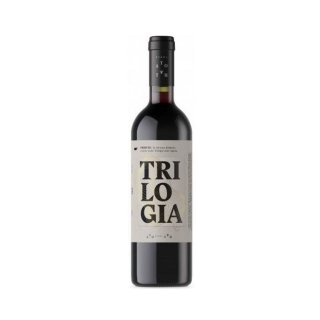 DIO IPSI ESTATE TRILOGIA RED 2018