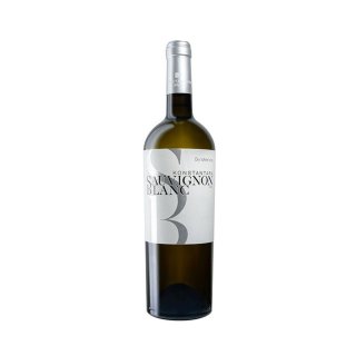 KONSTANTARA SAUVIGNON BLANC ΒΙΟ 2022