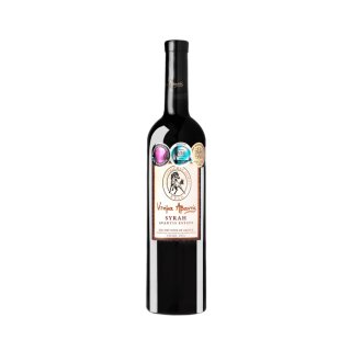 AVANTIS ESTATE SYRAH 2020