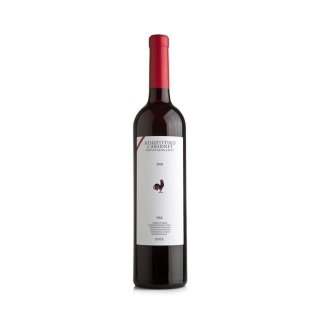 DOMAINE PAPAGIANNAKOS AGIORGITIKO CABERNET SAUVIGNON 2019