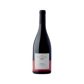 GEROVASSILIOU  SYRAH 2021