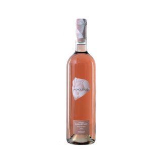 BAIRAKTARIS MONOLITHOS ROSE 2022