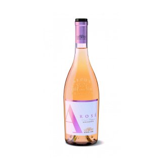 ALPHA ESTATE ROSE 2022