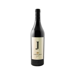 DOMAINE C. LAZARIDIS CHATEAU JULIA MERLOT 2021