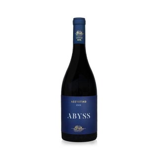 LANTIDES WINERY ABYSS ASSYRTIKO 2020