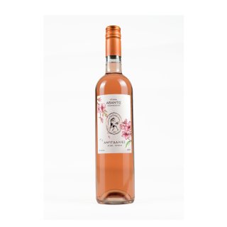 AVANTIS ESTATE ROSE "AMYGDALIES" 2022