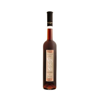 ESTATE ARGYROS VINSANTO FIRST RELEASE 2015