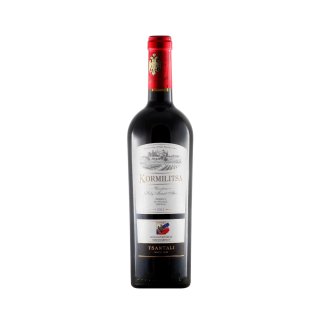 TSANTALIS WINERY KORMILITSA RED 2018