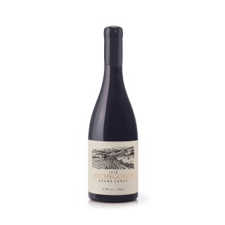 ARLEKINON CHORA ARCHEGONOS Grand Cuvee RED 2019