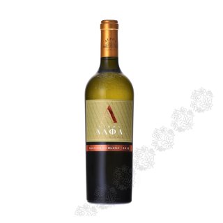 ALPHA ESTATE WHITE 1,5L 2022