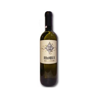 GENTILINI WINERY RHOMBUS ROBOLA 2022