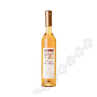 PARPAROUSI WINERY MUSCAT RIO 500ml 2018