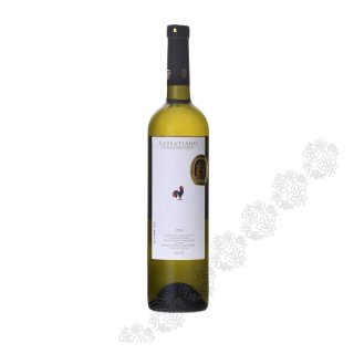 DOMAINE PAPAGIANNAKOS SAVVATIANO OLD VINES 2022