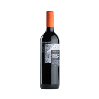 DOMAINE SPIROPOULOS ORINO RED 2020