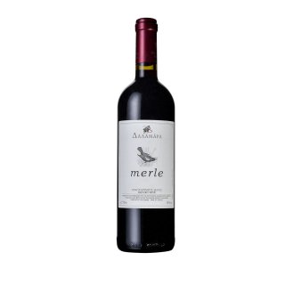 DALAMARA MERLE RED 2022