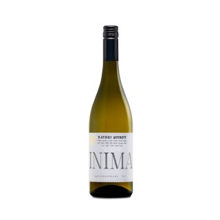 KATOGI AVEROFF INIMA SAUVIGNON BLANC 2022