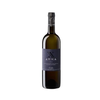 OENOGENESIS WINES DEKA WHITE 2015