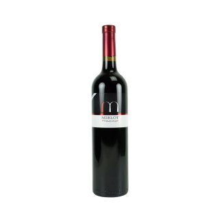 ΚΤΗΜΑ ΜΠΟΥΓΙΟΥΡΗ MERLOT 2020