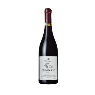 DALAMARA NAOUSSA RED 2021