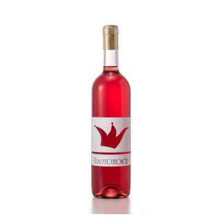 LIAPPIS BOUTIQUE WINERΥ GELOTOPIOS ROSE 2022