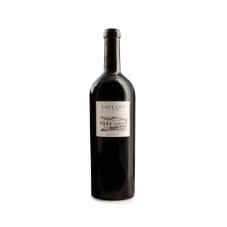 LACULES ESTATE MERLOT 2020