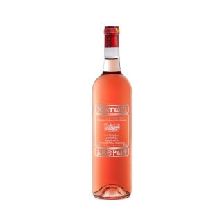 KATOGI AVEROFF ROSE 2022