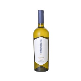 TSANTALI WINERY EMMETROS LOGOS WHITE 2022