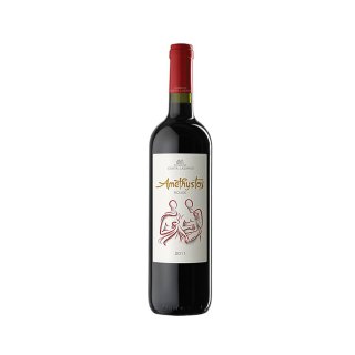 DOMAINE LAZARIDIS C. AMETHYSTOS RED 2020