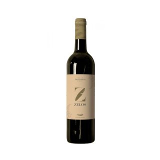 DOURAKIS WINERY ZELOS WHITE MALVASIA 2022