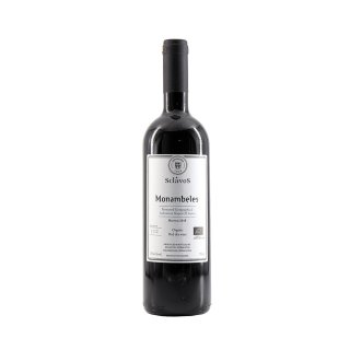 SCLAVOS WINES MONAMBELES 2021