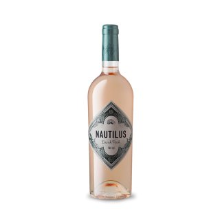 ΜΕΛΑΣ NAUTILUS DRINK PINK 2022