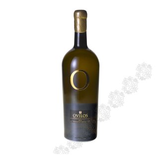 ΚΤΗΜΑ ΒΙΒΛΙΑ ΧΩΡΑ ΟΒΗΛΟΣ ΛΕΥΚΟΣ 1,5L 2022