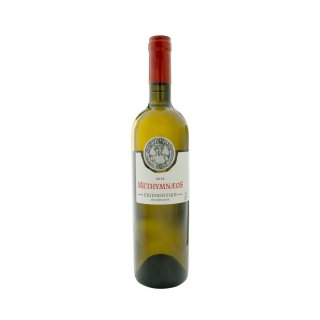 METHYMNAEOS WINERY WHITE 2021