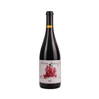 JIMA WINERY DAME ROUGE II DAY 7 2020