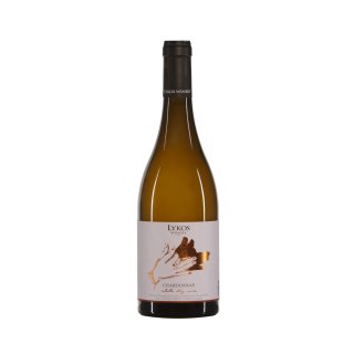 LYKOS WINERY CHARDONNAY AGELI 2021