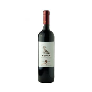 AIVALIS WINERY NEMEA RED 2021