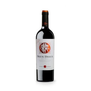 AIVALIS WINERY DEUX DIEUX 2020 750ml