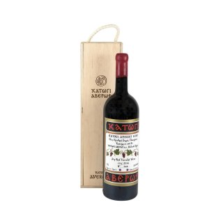 KATOGI AVEROFF RED 1,5L 2020