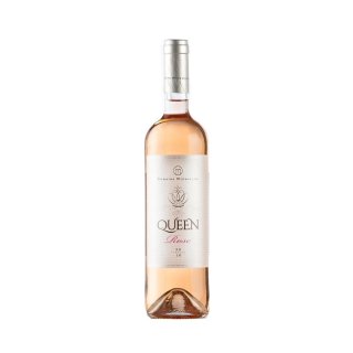 DOMAINE MICHAELIDI QUEEN ROSE DEMI-SEC 2022