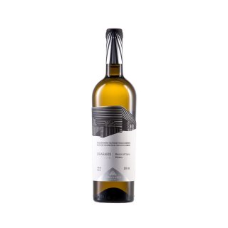 LYRARAKIS WINES WHITE 2022