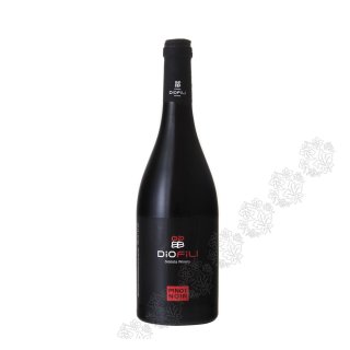 ΔΥΟ ΦΙΛΟΙ PINOT NOIR 2019