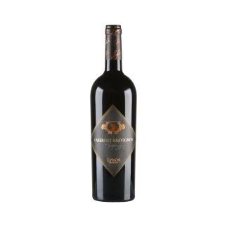 LYKOS WINERY CABERNET SAUVIGNON 2019