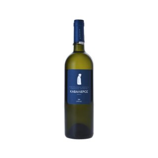 DOMAINE SIGALAS KAVALIEROS WHITE 2021