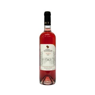 DOMAINE HATZIMICHALIS ALFEGA ROSE 2022