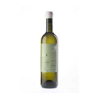 DOMAINE PATERIANAKIS 3,14 VIDIANO WHITE * WITHOUT SULFITES* 2022