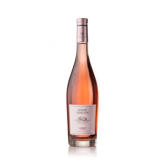 LANTIDES WINERY LITTLE ARK ROSE 2022