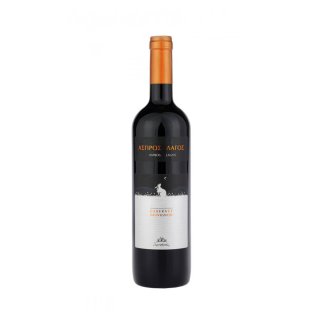 DOULOUFAKIS WINES ASPROS LAGOS CABERNET SAUVIGNON 2020