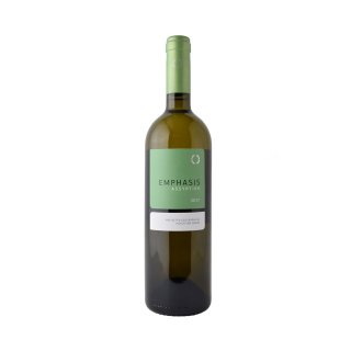 PAVLIDIS ESTATE EMPHASIS ASSYRTIKO 1,5L 2021