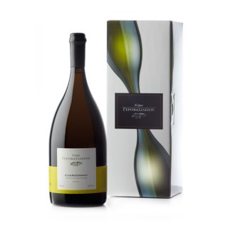 ΓΕΡΟΒΑΣΙΛΕΙΟΥ CHARDONNAY 1,5L 2021